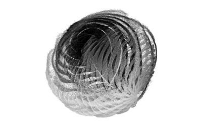 Generative Particle System