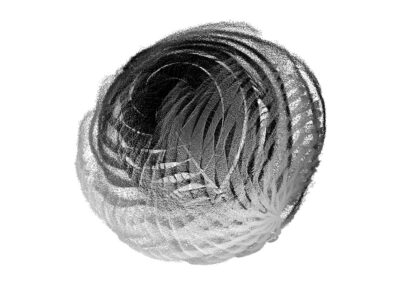 Generative Particle System