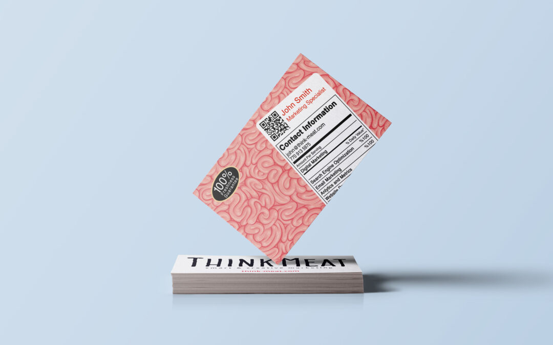 ThinkMeat