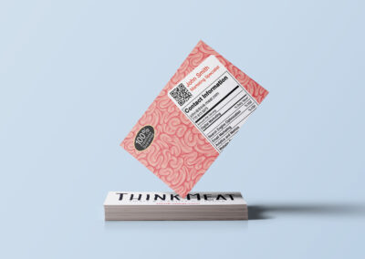 ThinkMeat