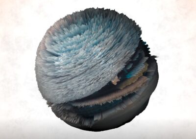 GLSL Vertex Displacement
